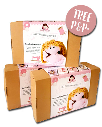 Inside our Dolly Kit - Video