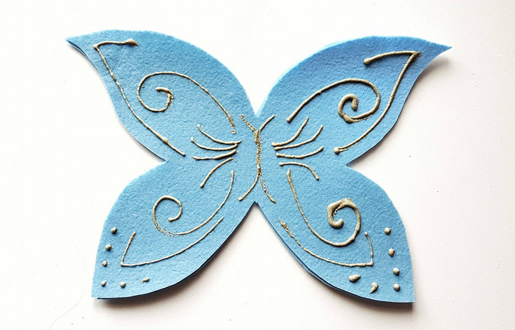 Dolly's Fairy Wings Inspiration