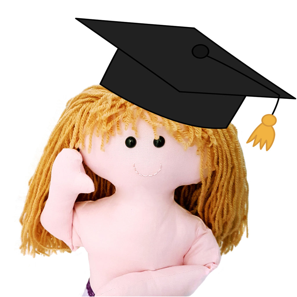 Back to School with Sheryl & Dolly