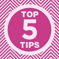 Sheryl's Favourtie 5 Sewing Gadgets