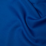 Heavy Weight Poly Twill - Royal