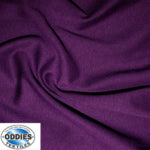Best Quality Ponte Roma - Purple