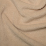 Anti-pil Fleece - Fawn
