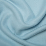 Anti-pil Fleece - Baby Blue