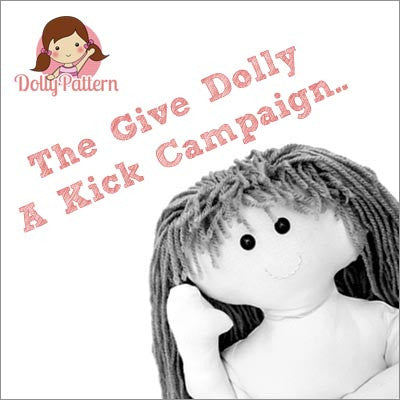 Please give a Dolly a helping hand ...