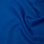 Heavy Weight Poly Twill - Royal