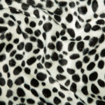 Plush Velboa - Dalmatian