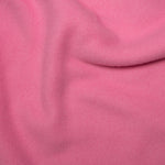 Anti-pil Fleece - Pink
