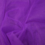 Dress Net - Violet
