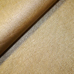 Gold Metallic Leatherette
