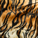 Plush Velboa - Tiger