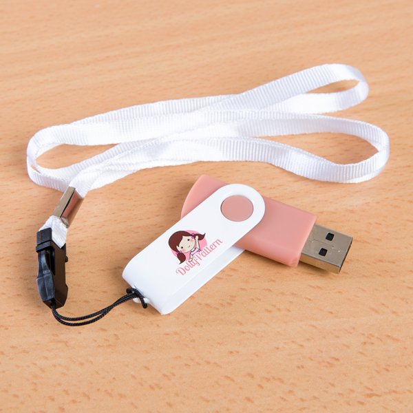 Halloween Costumes Collection USB
