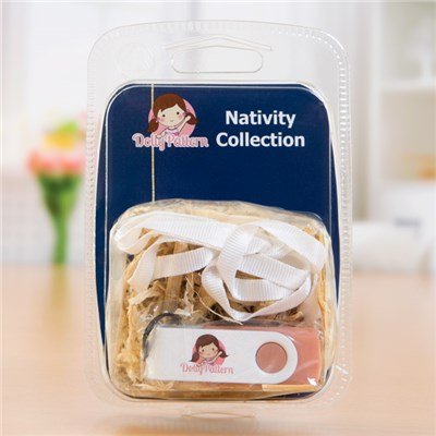 Dolly's Nativity Collection