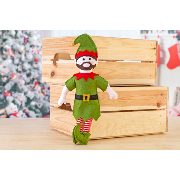 Mini Elf Dolly Kit (Christmas)