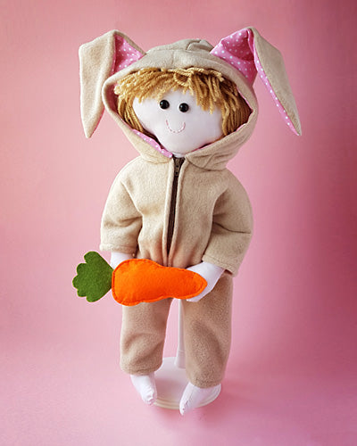 Bunny Costume Kit
