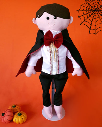 Halloween Costumes Collection USB