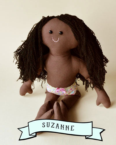 Dolly Kit - Suzanne