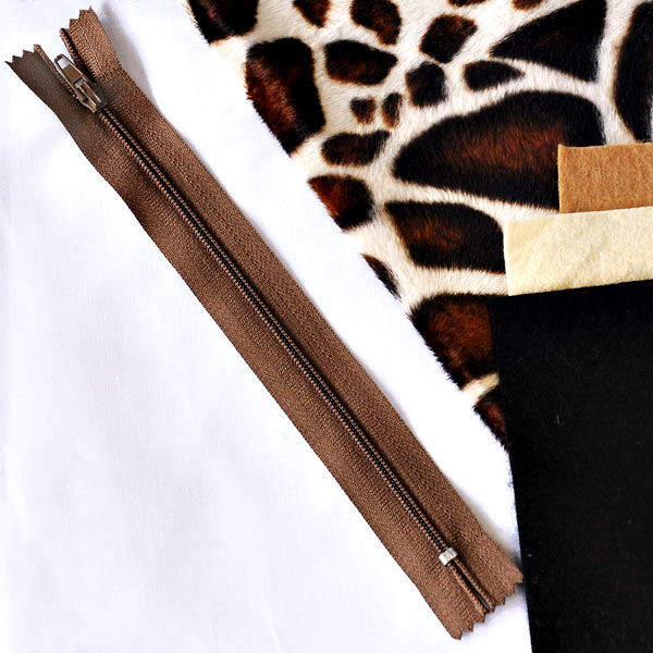 Complete Dolly Giraffe Kit