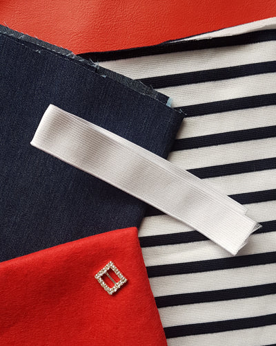 French Costume Fabric Pack