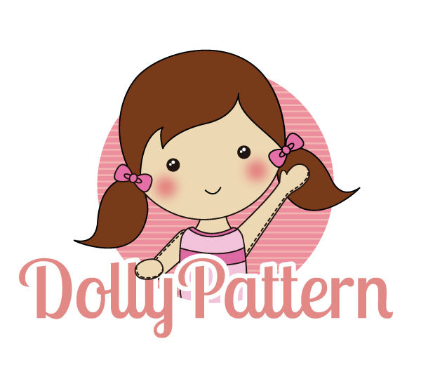 Monthly Digital Pattern & Tutorial Subscription