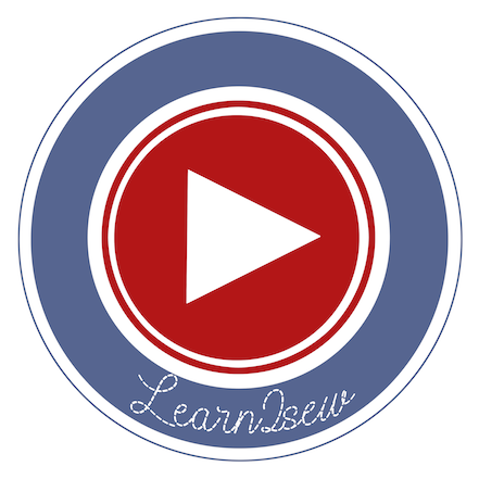 Learn2sew Membership Pledge