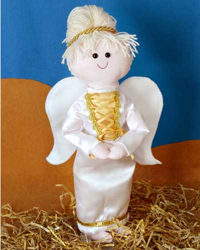 Nativity Collection pdf Download