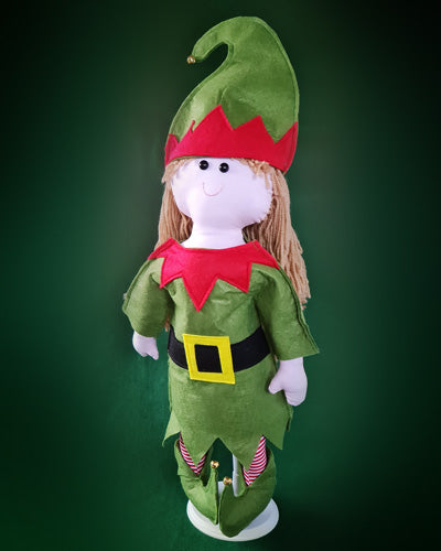 Complete Dolly Elf Kit - LIMITED EDITION!
