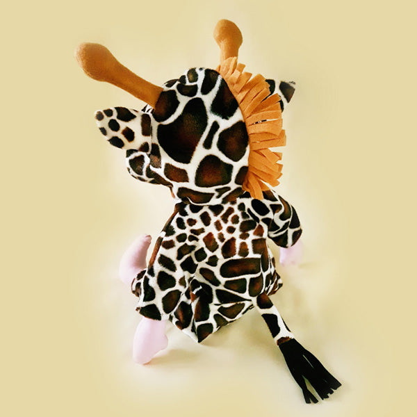 Complete Dolly Giraffe Kit