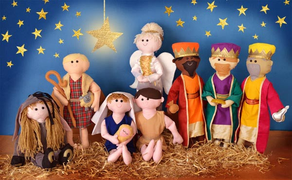 Nativity Collection pdf Download