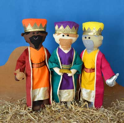 Nativity Collection pdf Download